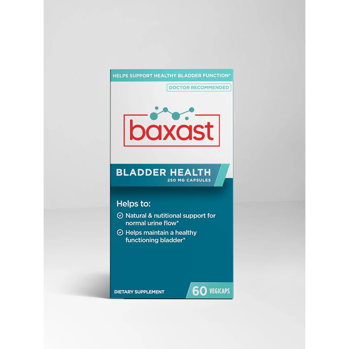 Bladder Health Supplement