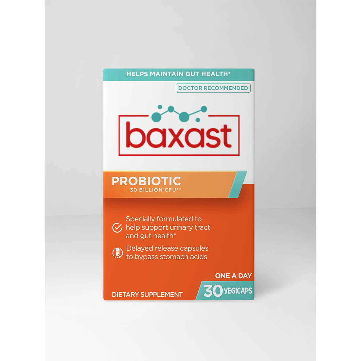 Probiotic Supplement