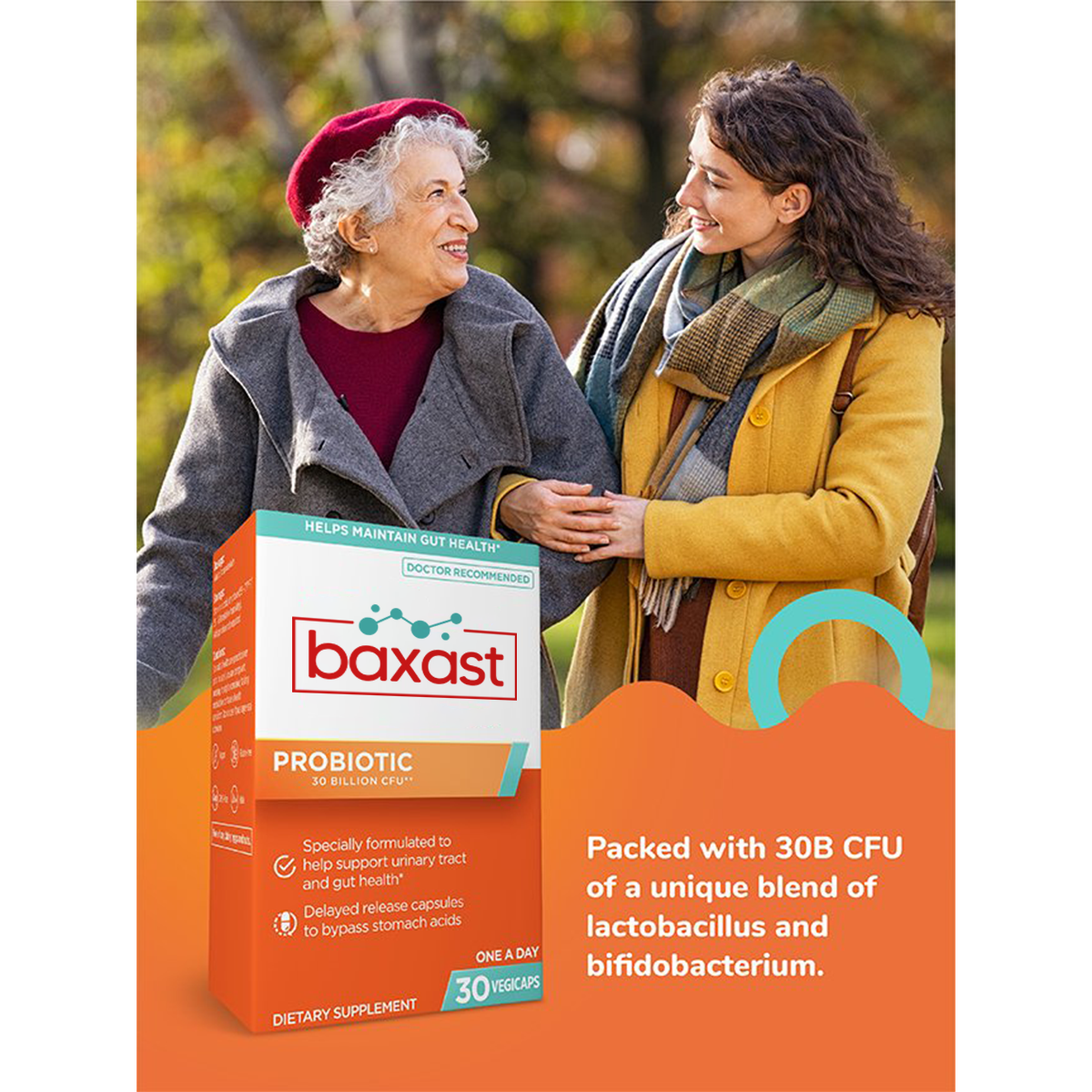 Probiotic Supplement