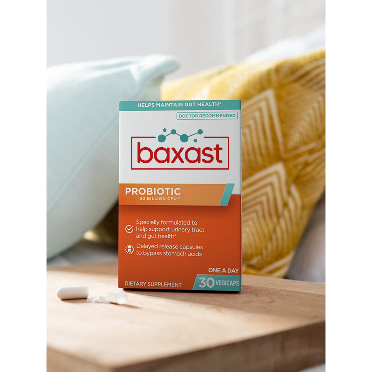 Probiotic Supplement