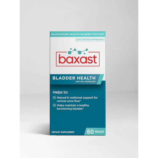 Bladder Health Supplement