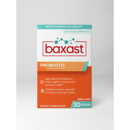 Probiotic Supplement