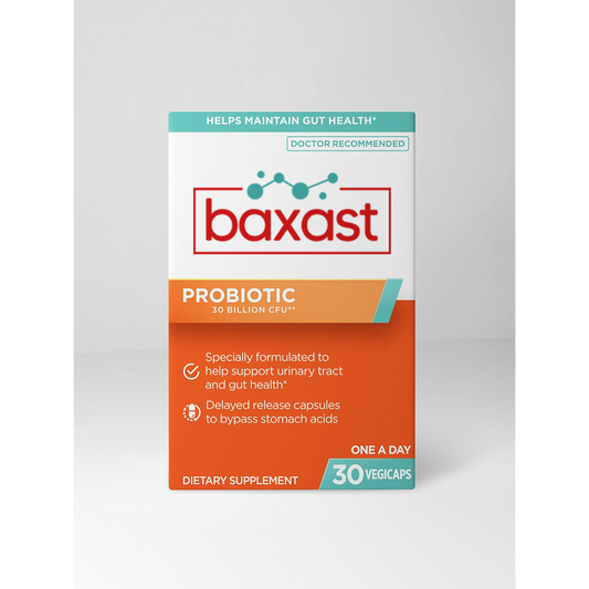 Probiotic Supplement