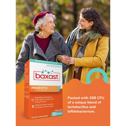 Probiotic Supplement