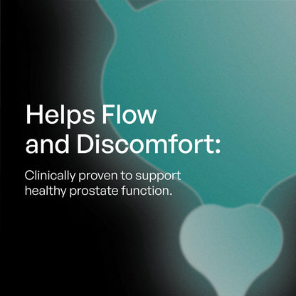 Prostate Health Supplement